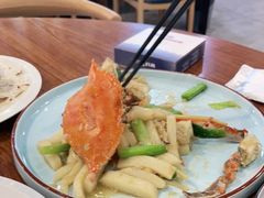 -501號台州海鲜餐厅(海创园店)