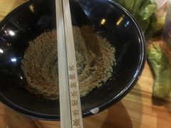 -袁家水泊水浒烤肉(白金店)