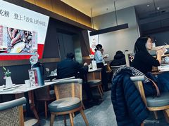 -船歌·鱼水饺青岛菜(枫蓝国际购物中心店)