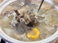 -黑牛码头·小龙虾·烧烤