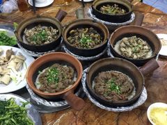 -红星光发煲仔饭(大石街店)