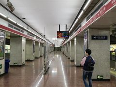 -南礼士路(地铁站)