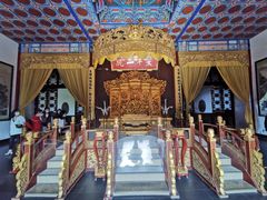 -南京中国近代史遗址博物馆(南京总统府)