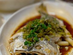 -月湖翠·上海菜(思南公馆淮海店)
