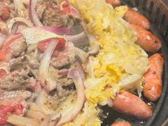 -杨记齐齐哈尔烤肉(总店)