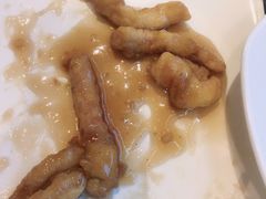 -老牌坊•鲁菜名店•地道济南菜(大观园商埠店)