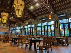 -猪肉婆私房菜(容桂总店)