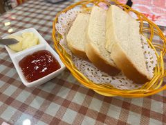 -华梅西餐厅(哈尔滨中央大街店)