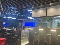 -银河烧鳗·活鳗料理专门店(西单大悦城店)