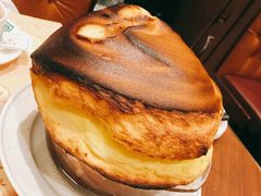 梳乎厘-太平馆餐厅(尖沙咀店)