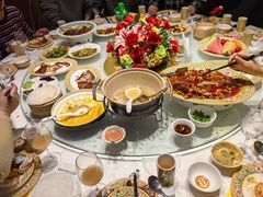 -砂锅居·始于1741(万丰路店)