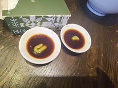 -醉美东江·三文鱼·烧鸡公