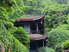 -峨眉山报国寺