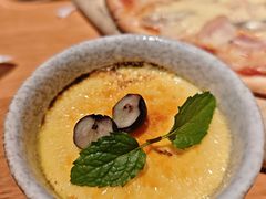 焦糖布丁-新贝乐意大利餐厅(苏州中心店)