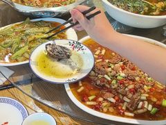 -厨神老街兔·淳朴人家店(盐帮菜风味名店)
