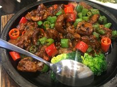 -鹿港小镇(金虹桥国际中心店)