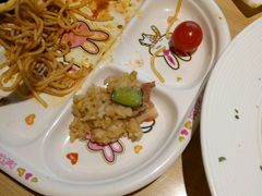 -百特喜·意大利餐厅(八佰伴镇江店)