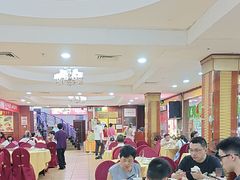 -吉莲利苑海鲜酒家(珠海拱北29年老字号店)