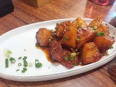 -老资豆拾牛·川南口味菜(保利花园店)