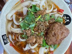 -任记七中刀削面(总店)