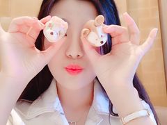 -晶荷轩(香港迪士尼乐园酒店)