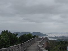 -黄贤森林公园