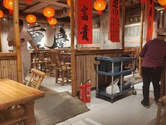 -周小波重庆小面·重庆名小吃(邹容路店)