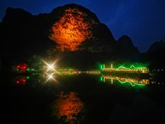 -大新明仕山庄