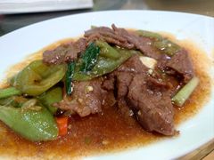 -林记海鲜排档·十年海鲜地标