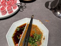 -鼎鼎香·港式火锅(北京SKP店)