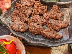 -丸藏和牛烧肉专门店(园区师惠坊店)