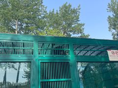 -秦皇岛野生动物园