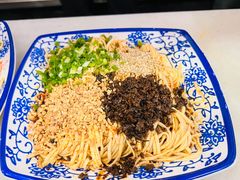 -宜宾燃面非遗传承店