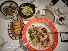 -清晖小苑•顺德地方菜(壹海城店)