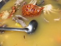 甲鱼飞蟹猪肚鸡-顺峰海鲜酒楼(省府店)