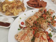 -焕记海鲜饭店