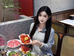 -九记潮汕现切鲜牛肉自助火锅(长沙·方圆荟店)
