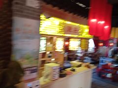 -大龙辣火锅·龙虾·烧烤(湖滨新天地店)
