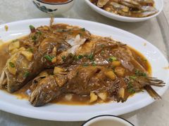 -丹盛象山海鲜(水清路店)