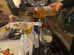 -瑞吉酒店 · Elba 欧尔巴意大利餐厅· 精致意餐·云端聚会
