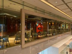 -怡咖啡海鲜自助餐厅(浦东香格里拉店)