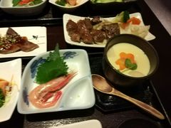 -富力希尔顿酒店·源氏日餐厅