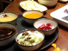 -营信刘罗锅铁锅炖(建华店)