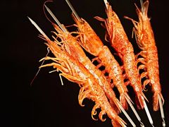 -No.DD戳子烧烤·江湖菜(北京总店)