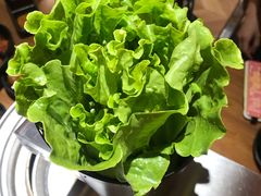 -九田家黑牛烤肉料理(二天地店)