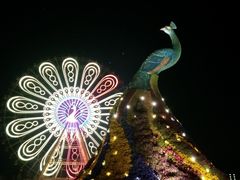 -七彩云南欢乐世界