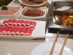 -海底捞火锅(劲松店)