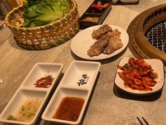 -乾杯烧肉居酒屋(中洲湾店)