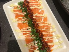 -元气寿司(东方宝泰店)