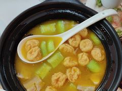 -上海小南国(不夜城店)
